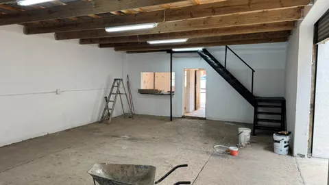 Corvette Industrial Park